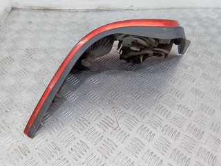 фонарь задний правый, Renault Megane 2 поколение 2002-2006