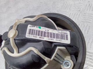 моторчик печки, ориг. номер T1000588K, Peugeot 308 1 поколение 2007-2011