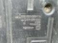 3C0825237 защита двигателя Volkswagen Passat B6 2008г. - фото №2