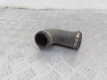 патрубок интеркулера Peugeot 807 1 поколение 2005г. - фото №2