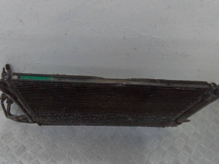 радиатор кондиционера, ориг. номер 1K0.820.411, Volkswagen Golf 4 поколение 1997-2006