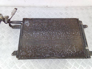 радиатор кондиционера, ориг. номер 1K0.820.411, Volkswagen Golf 4 поколение 1997-2006
