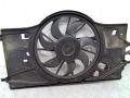 214810039R вентилятор охлаждения Renault Laguna 3 поколение 2008г. - фото №3