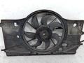 214810039R вентилятор охлаждения Renault Laguna 3 поколение 2008г. - фото №3
