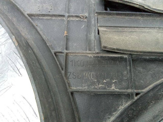 вентилятор охлаждения, ориг. номер 1K0121207, Volkswagen Passat B6 2005-2010
