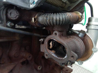 турбина, ориг. номер 54359710028, Renault Duster 1 поколение 2010-2015