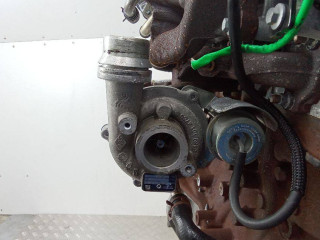 турбина, ориг. номер 54359710028, Renault Duster 1 поколение 2010-2015