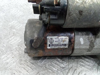 стартер, ориг. номер 8200306595, Renault Kangoo 1 поколение [рестайлинг] 2003-2009