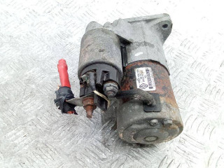 стартер, ориг. номер 8200306595, Renault Kangoo 1 поколение [рестайлинг] 2003-2009