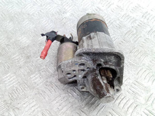 стартер, ориг. номер 8200306595, Renault Kangoo 1 поколение [рестайлинг] 2003-2009