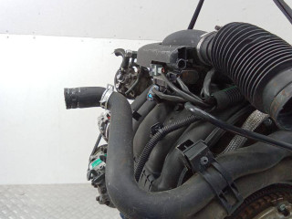 впускной коллектор, Citroen C5 1 поколение 2000-2004