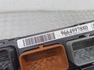 блок предохранителей, ориг. номер 9664997880, Peugeot 207 1 поколение 2006-2009