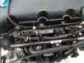 форсунка топливная Ford Fiesta 5 поколение 2007г. - фото №2