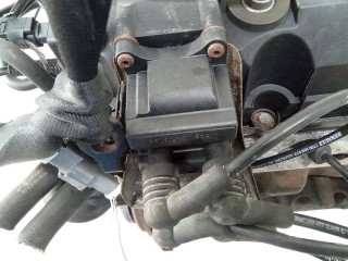 катушка зажигания, Ford Fiesta 5 поколение 2001-2007