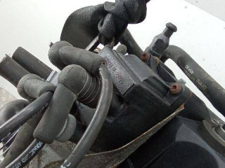 катушка зажигания, Ford Fiesta 5 поколение 2001-2007