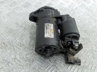 стартер, ориг. номер 0986020900, Ford Fiesta 5 поколение 2001-2007