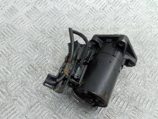 стартер, ориг. номер 0986020900, Ford Fiesta 5 поколение 2001-2007