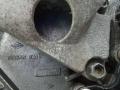 11231AX600 кронштейн двигателя Nissan Note E11 2005г. - фото №2