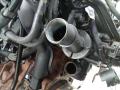 корпус термостата Citroen C5 2 поколение 2010г. - фото №2