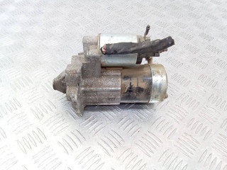 стартер, ориг. номер 8200584675B, Renault Megane 3 поколение 2008-2014