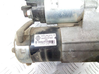 стартер, ориг. номер 8200584675B, Renault Megane 3 поколение 2008-2014