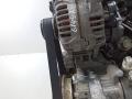 кронштейн генератора Renault Duster 1 поколение 2011г. - фото №2