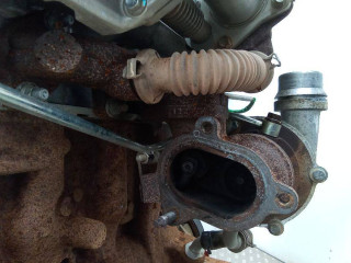 турбина, ориг. номер 54359710028, Renault Duster 1 поколение 2010-2015