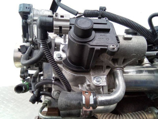 клапан EGR, ориг. номер 8200836385, Renault Megane 3 поколение 2008-2014
