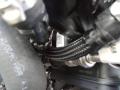 144106434R турбина Nissan Qashqai J11 2019г. - фото №5