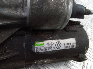 стартер, ориг. номер 8200836473, Renault Megane 2 поколение [рестайлинг] 2006-2009