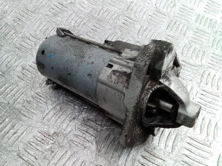 стартер, ориг. номер 8200836473, Renault Megane 2 поколение [рестайлинг] 2006-2009