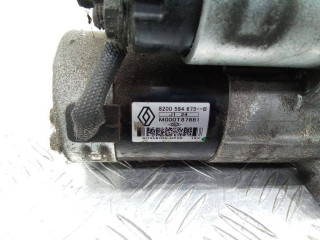 стартер, ориг. номер 8200584675, Renault Megane 2 поколение 2002-2006