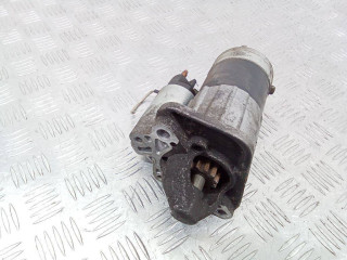 стартер, ориг. номер 8200584675, Renault Megane 2 поколение 2002-2006