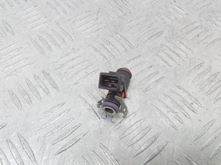 форсунка топливная, ориг. номер 166007733R, Renault Duster 2 поколение 2021-2026