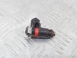 форсунка топливная, ориг. номер 166007733R, Renault Duster 2 поколение 2021-2026