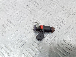 форсунка топливная, ориг. номер 166007733R, Renault Duster 2 поколение 2021-2026