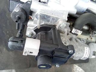 клапан EGR, ориг. номер 8200836385, Renault Megane 3 поколение 2008-2014