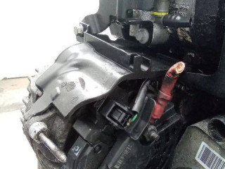 генератор, Renault Megane 3 поколение 2008-2014