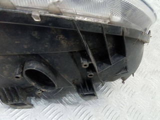 фара левая, Mercedes-Benz Sprinter W906 2006-2014