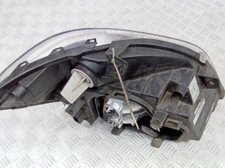 фара левая, Mercedes-Benz Sprinter W906 2006-2014