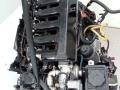 256D2, M57T двигатель BMW 5 E60/E61 2004г. - фото №2