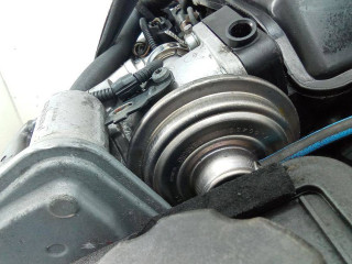 клапан EGR, ориг. номер 70045000, BMW 5 E60/E61 2002-2007