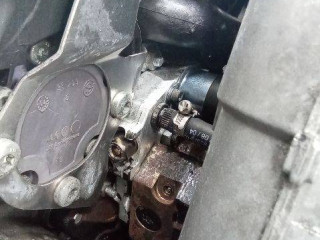 ТНВД, BMW 5 E60/E61 2002-2007