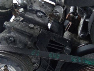 кронштейн компрессора кондиционера, ориг. номер 7792202, BMW 5 E60/E61 2002-2007