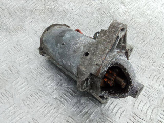 стартер, ориг. номер 8200568535, Renault Laguna 3 поколение 2007-2012