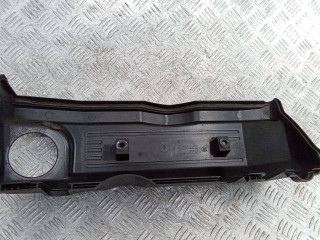 декоративная крышка двигателя, BMW 3 E46 1997-2003