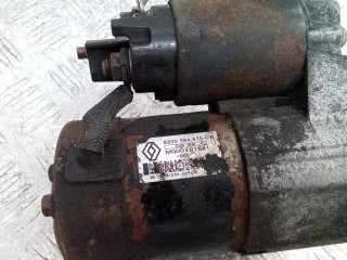 стартер, ориг. номер 8200584675, Renault Megane 2 поколение 2002-2006