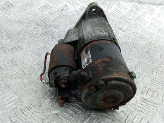 стартер, ориг. номер 8200584675, Renault Megane 2 поколение 2002-2006