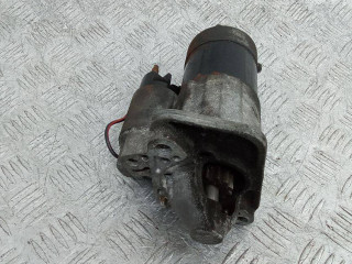 стартер, ориг. номер 8200584675, Renault Megane 2 поколение 2002-2006