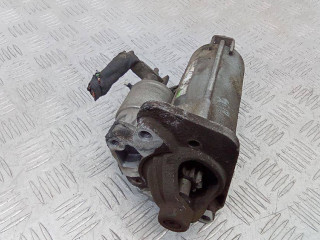 стартер, ориг. номер 8200836473, Renault Scenic 3 поколение 2009-2012